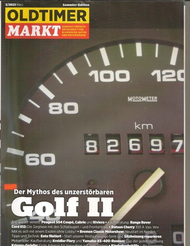 Oldtimer markt sammleredition - markt,
