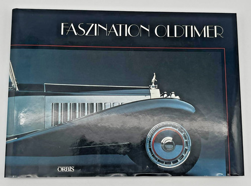 Faszination oldtimer orbis - oldtimer, –