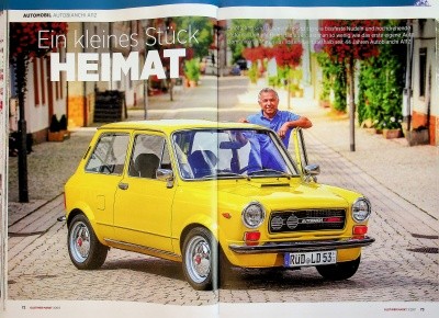 Oldtimer markt 3873 - oldtimer, 3873)
