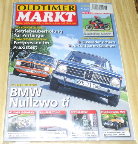 Oldtimer markt auto - markt,,