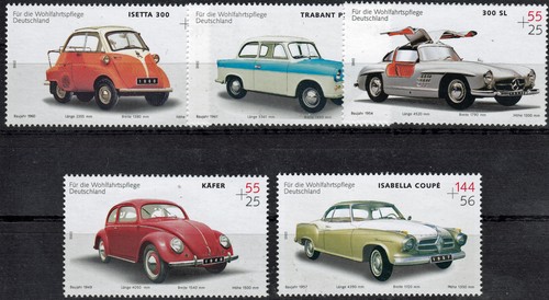 Bundesrepublik 2289/93
