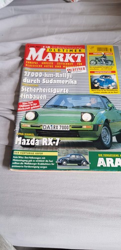 Oldtimer markt 2002 arab - markt, 03/2002