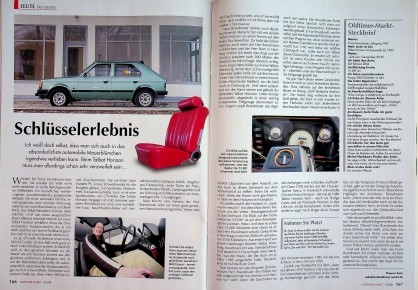 Oldtimer markt 2967 talbot - oldtimer, 2967)