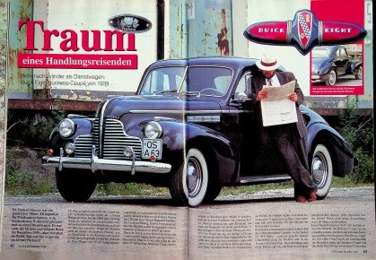 Oldtimer markt 2055 buick - 2055),