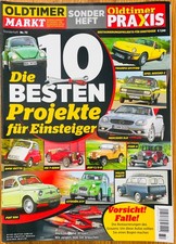 Oldtimer Markt SONDERHEFT