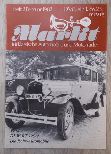 Oldtimer markt februar - oldtimer,