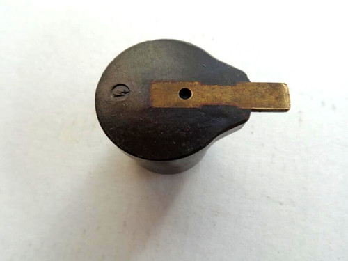 Ddr zündverteiler finger - ddr,