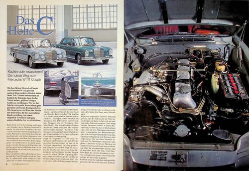 Oldtimer praxis 1618 - oldtimer,