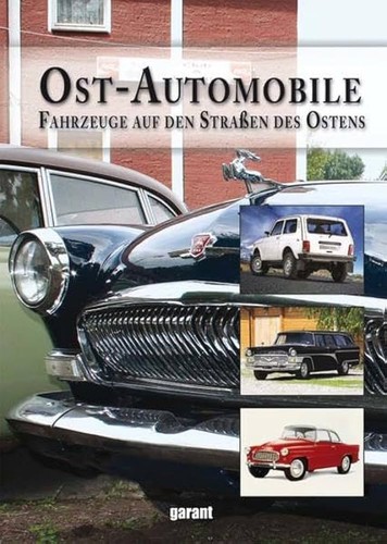 Ost automobile buch tschajka - buch:,