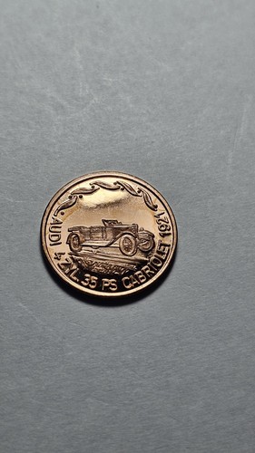 Audi zyl cabriolet 1921 - zyl.,