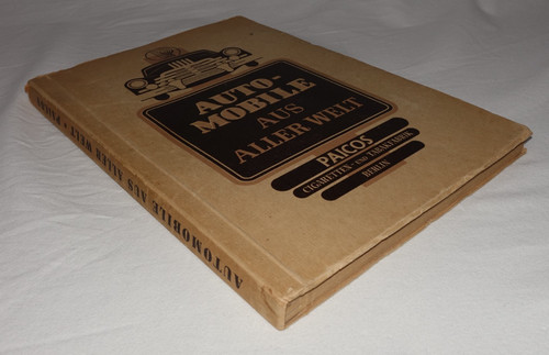 Paicos automobile aus - .,