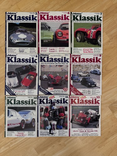 157x motor klassik - 157x,