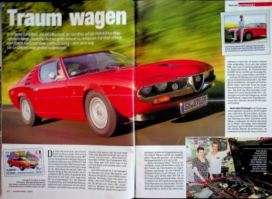 Oldtimer markt 3411 - oldtimer, 3411)