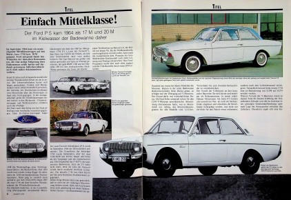 Oldtimer markt 1505 - oldtimer,