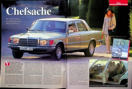 Oldtimer markt 2103 - 2103), jahre