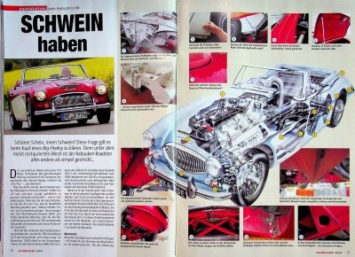 Oldtimer markt 3494 - oldtimer, 3494)