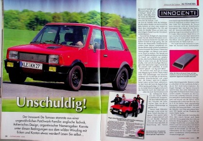 Oldtimer markt 3081 - oldtimer,