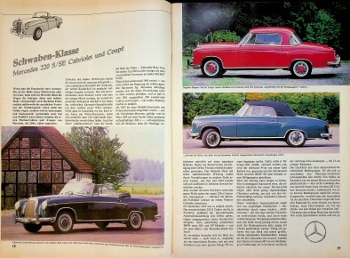 Oldtimer markt 1298 - oldtimer,