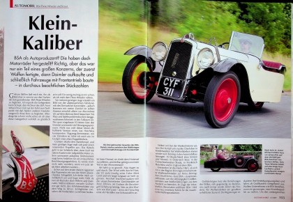 Oldtimer markt 3067 - oldtimer, 3067)
