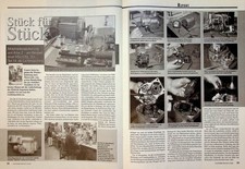 Oldtimer Praxis 1808) Teil 14