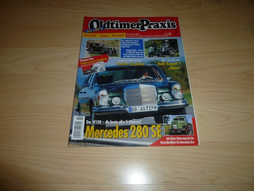 Auto zeitung zeitschrift - zeitung,