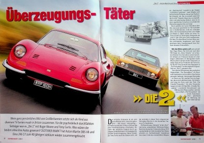 Oldtimer markt 3239 - oldtimer,