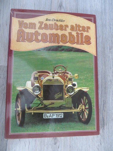 Vom zauber alter - alter,