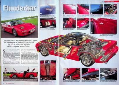 Oldtimer markt 3470 honda - 3470),