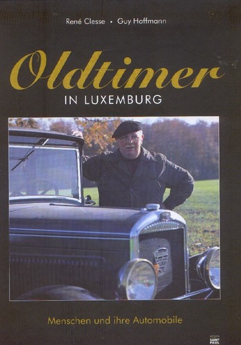 Oldtimer luxemburg - oldtimer,