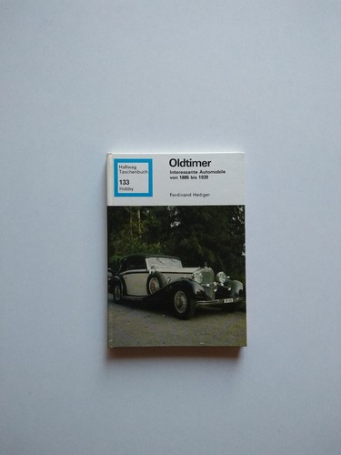 Oldtimer interessante - oldtimer,