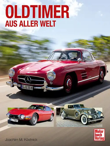 Oldtimer aus aller welt - aller,