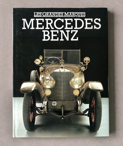 Mercedes benz les - ,, grandes