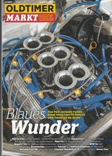 Oldtimer Markt Sammler Edition