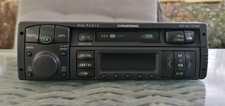 Grundig WKC 5300 RDS Oldtimer