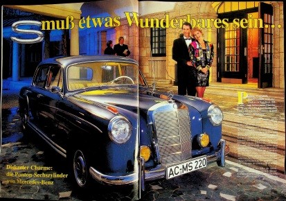 Oldtimer markt 1904 mercedes - oldtimer,