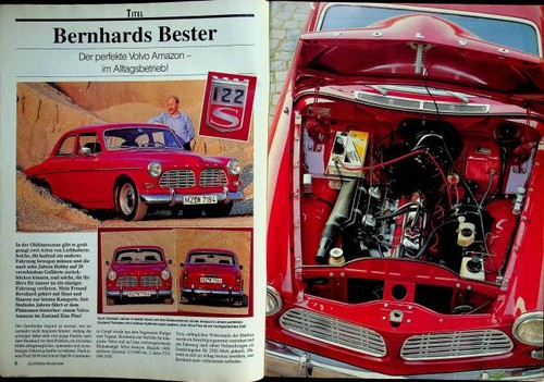 Oldtimer praxis 1469 - praxis, 1469)