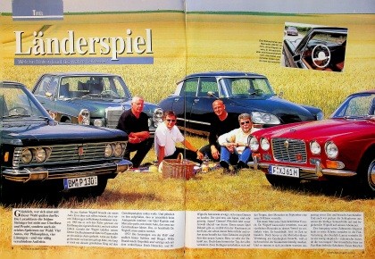 Oldtimer markt 2599 - markt, 2599)