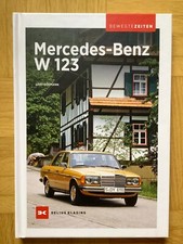 MERCEDES-BENZ W123 von Lars