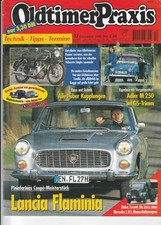 Oldtimer Praxis 12/2001 