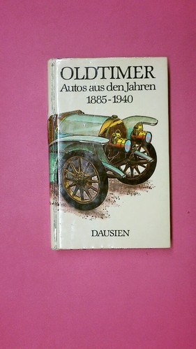 218299 oldtimer autos - autos, d
