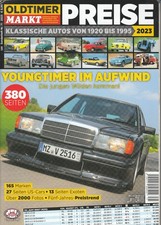 Oldtimermarkt / Oldtimer