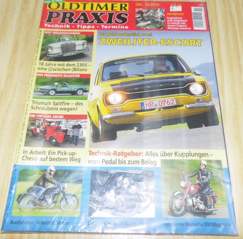 Oldtimer praxis auto - oldtimer,