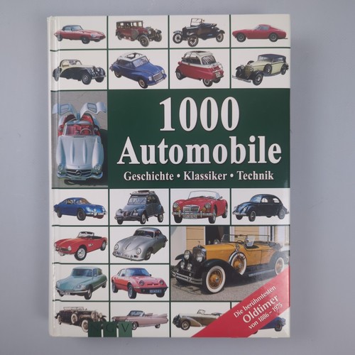 Automobile geschichte - automobile,
