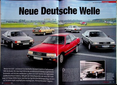 Oldtimer markt 3279 - 30, jahre