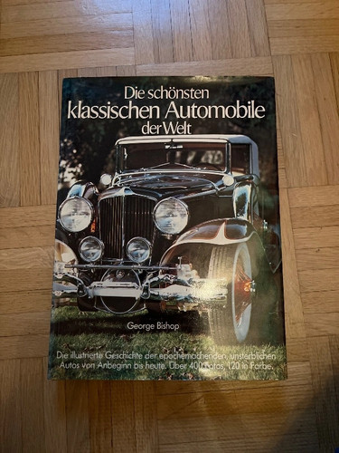 Die schönsten klassischen