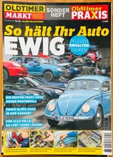 Oldtimer Markt SONDERHEFT