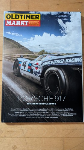 Oldtimer markt 2019 porsche - oldtimer,