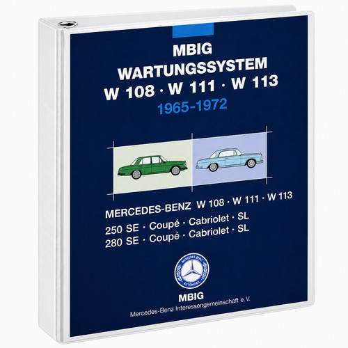 Mbig wartungssystem klasse - mbig,