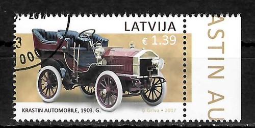 Lettland 2017 motormuseum - 2017:,