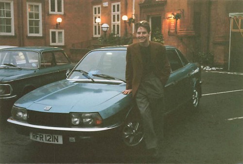 Oldtimer auto foto x 15 - 10,